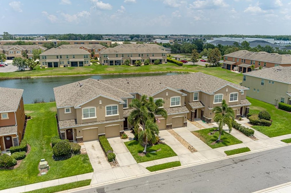 11522 84th St Cir E #102, Parrish, FL 34219