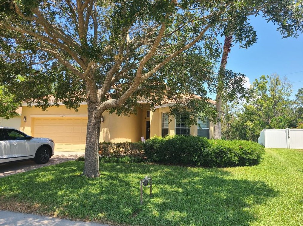 6809 44th Terrace E, Bradenton, FL 34203