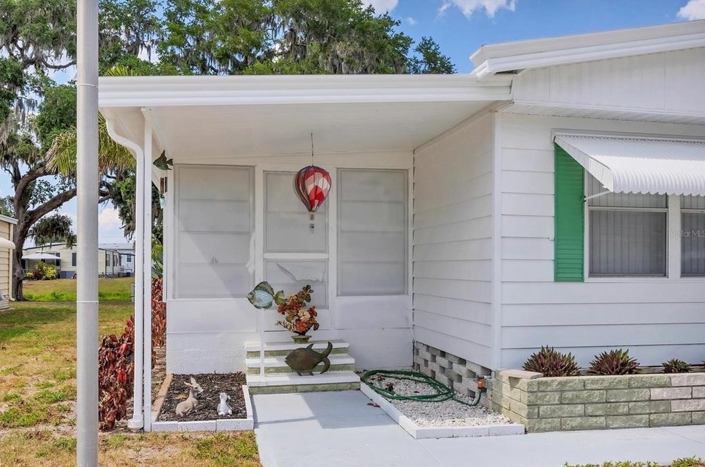 6710 36th Ave E #111, Palmetto, FL 34221
