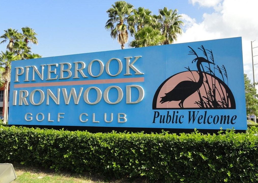 4440 Ironwood Cir #206d, Bradenton, FL 34209