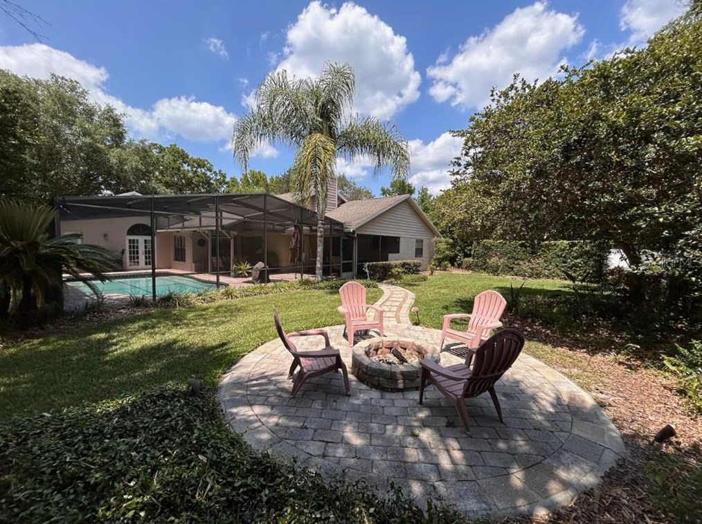 1634 Wood Duck Dr, Casselberry FL  32708-5510 exterior