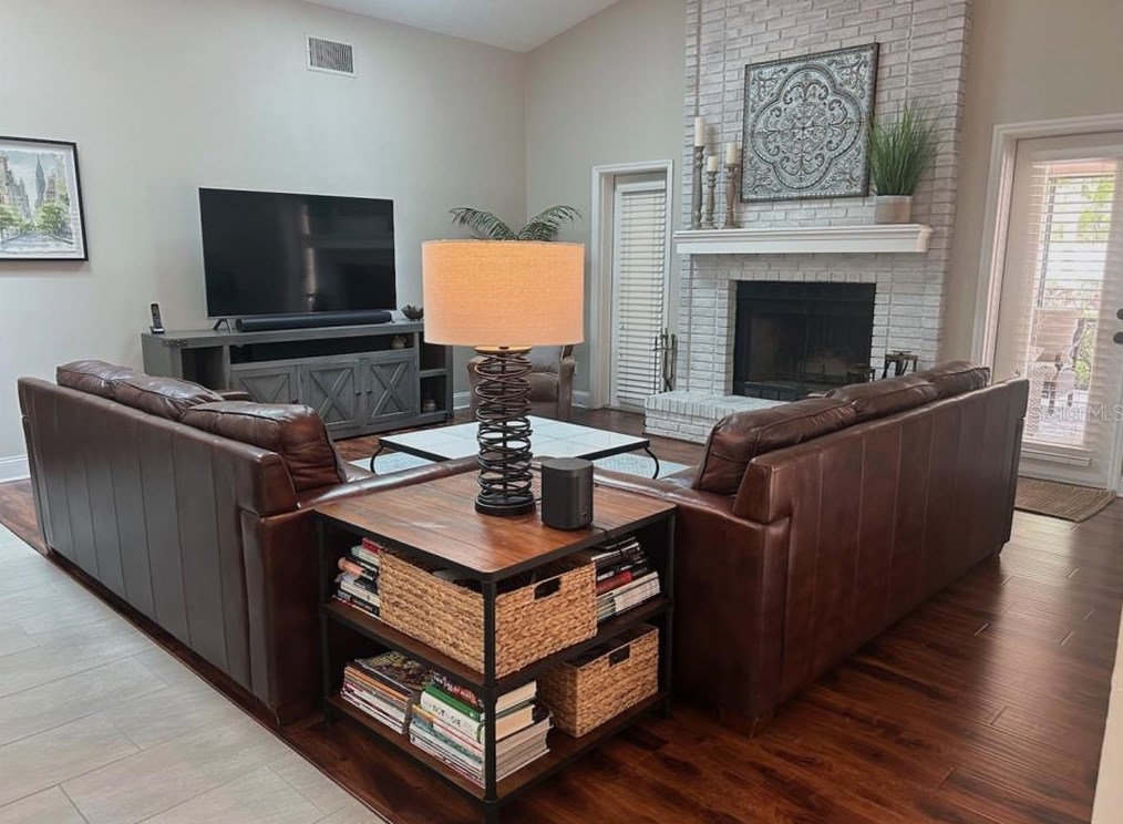 1634 Wood Duck Dr, Casselberry FL  32708-5510 exterior