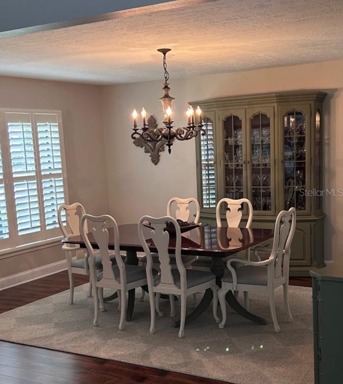 1634 Wood Duck Dr, Casselberry FL  32708-5509 exterior