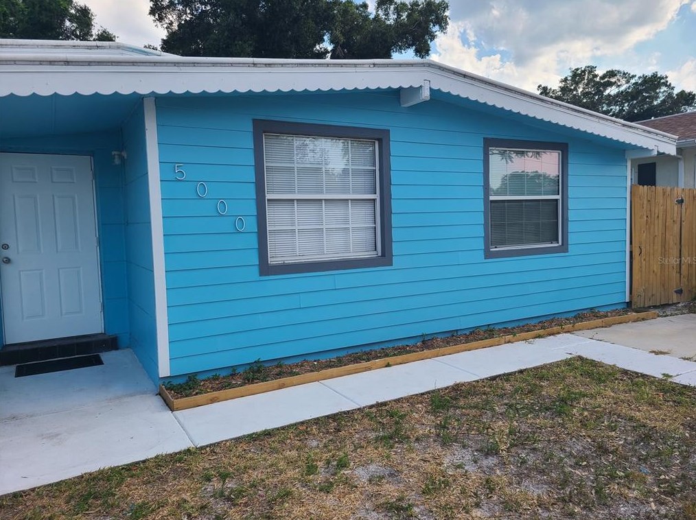 5000 35th Ave N, Saint Petersburg, FL 33710