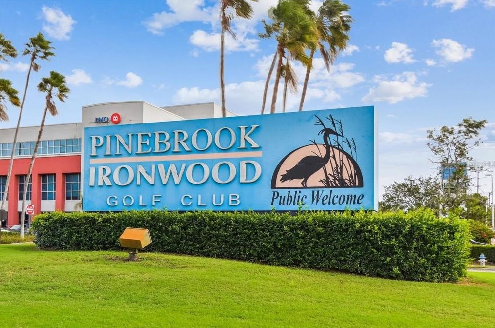 4440 Fairways Blvd #107, Bradenton, FL 34209