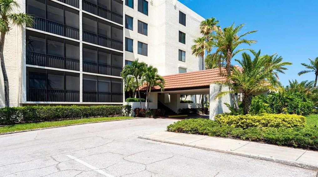 1945 Gulf Of Mexico Dr #m2-307, Longboat Key, FL 34228