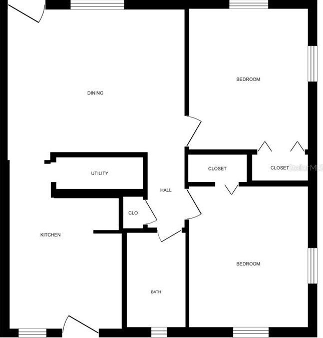 716 53rd Ave, Bradenton, FL 34203-5832