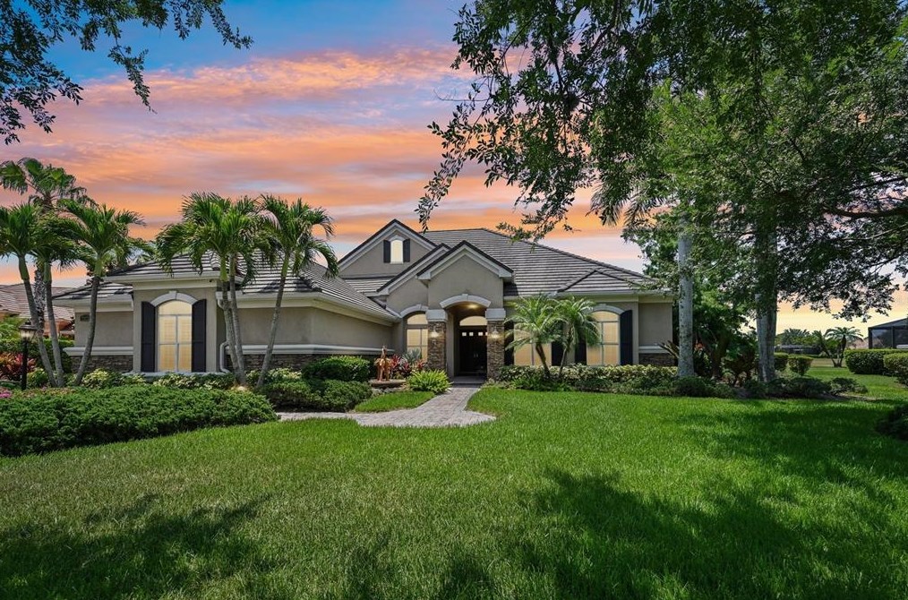 7572 Conservation Ct, Sarasota, FL 34241-5203