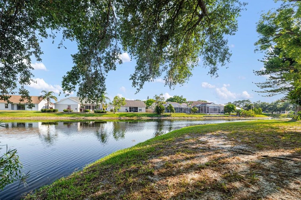 913 48th Street Cir, Bradenton FL  34203-6311 exterior