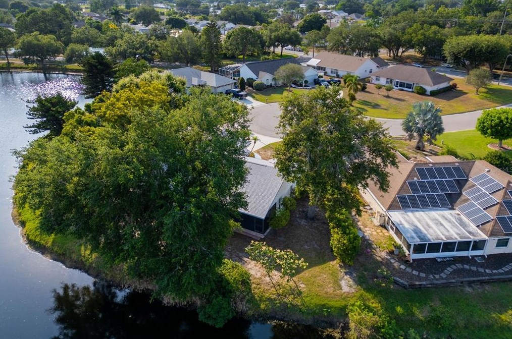 913 48th Street Cir, Bradenton FL  34203-6311 exterior