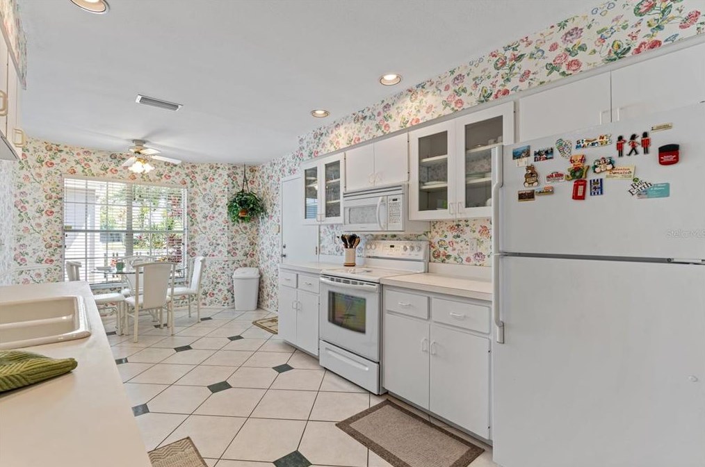 3483 51st Avenue Cir, Bradenton FL  34210-3226 exterior