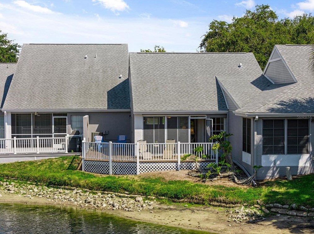 3483 51st Avenue Cir, Bradenton FL  34210-3226 exterior