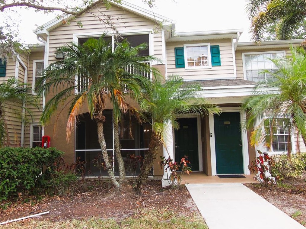 8917 Manor Loop #108, Bradenton, FL 34202