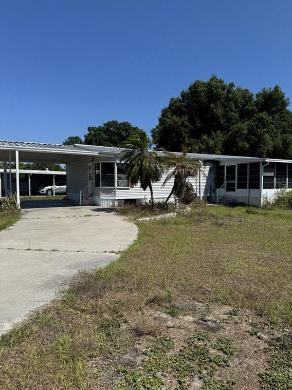 1548 Ne Grapefruit St, Arcadia, FL 34266