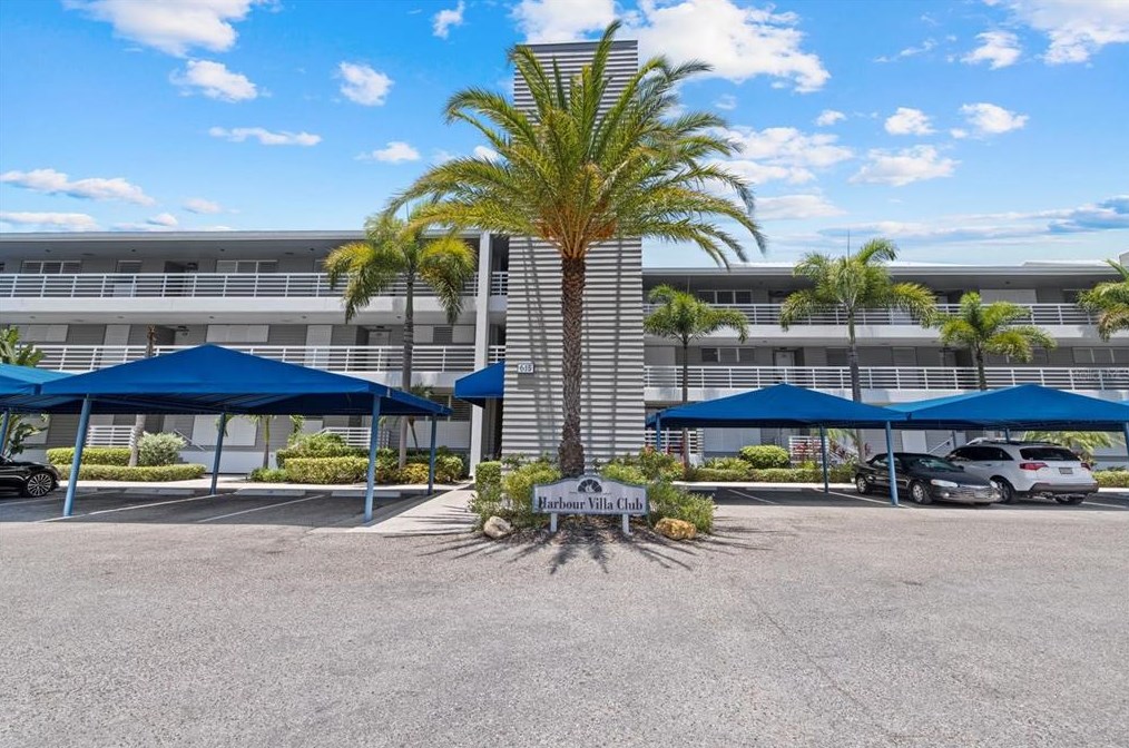 615 Dream Island Rd #210, Longboat Key, FL 34228