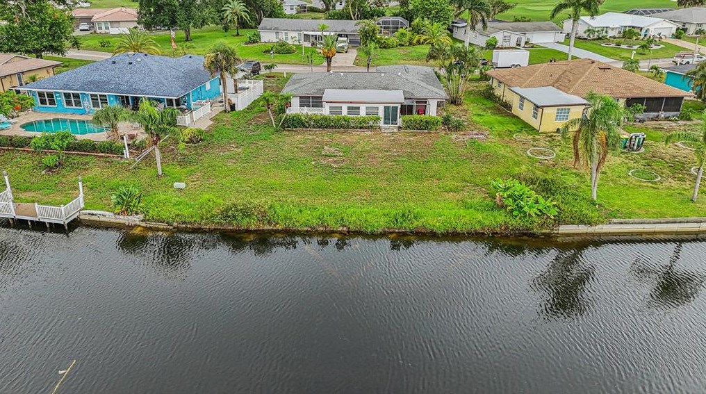 143 Caddy Rd, Placida, FL 33947-2221