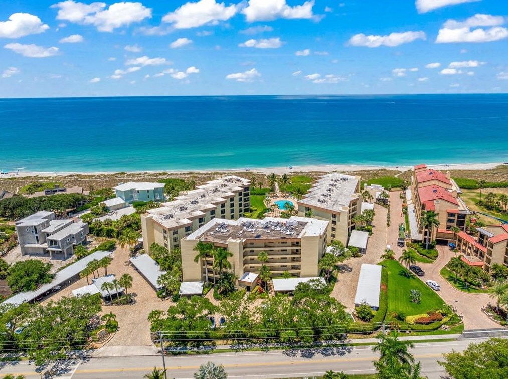 8770 Midnight Pass Rd, Sarasota, FL 34242-2869