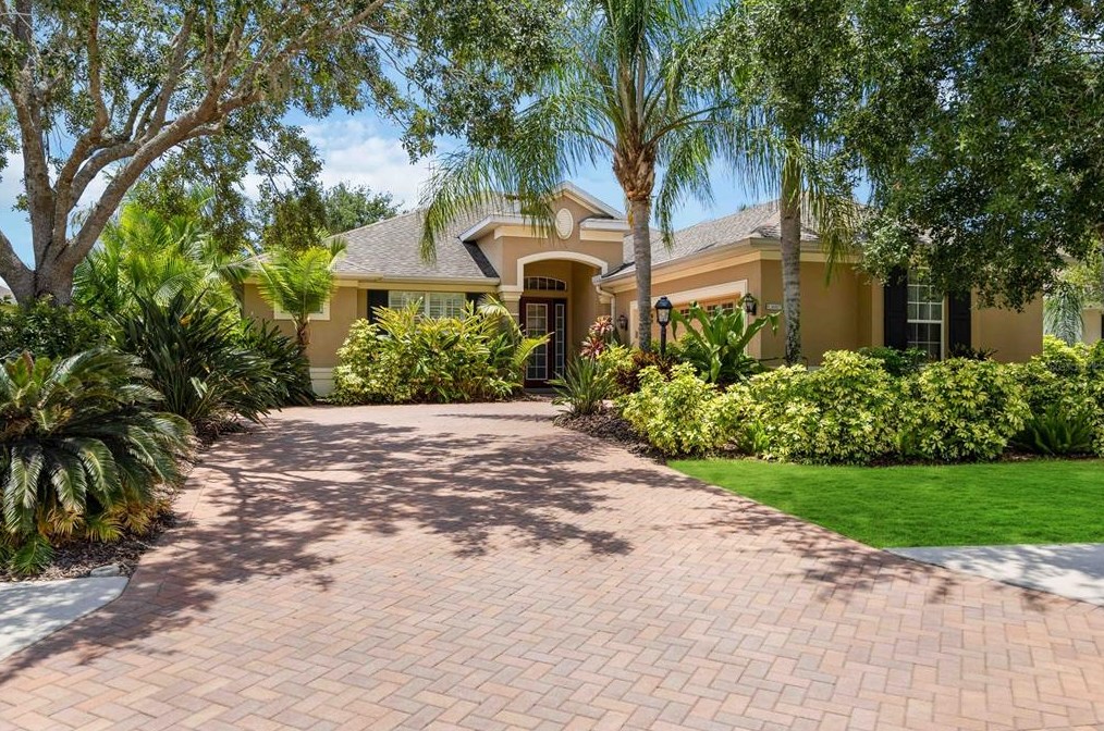 16507 Rivers Reach Blvd, Parrish, FL 34219-2787