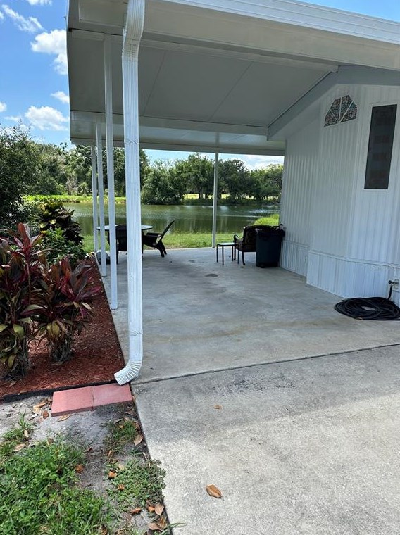1258 Se Lake Rd, Arcadia, FL 34266