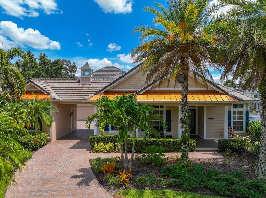 4782 Mainsail Dr, Bradenton FL  34208-9409 exterior