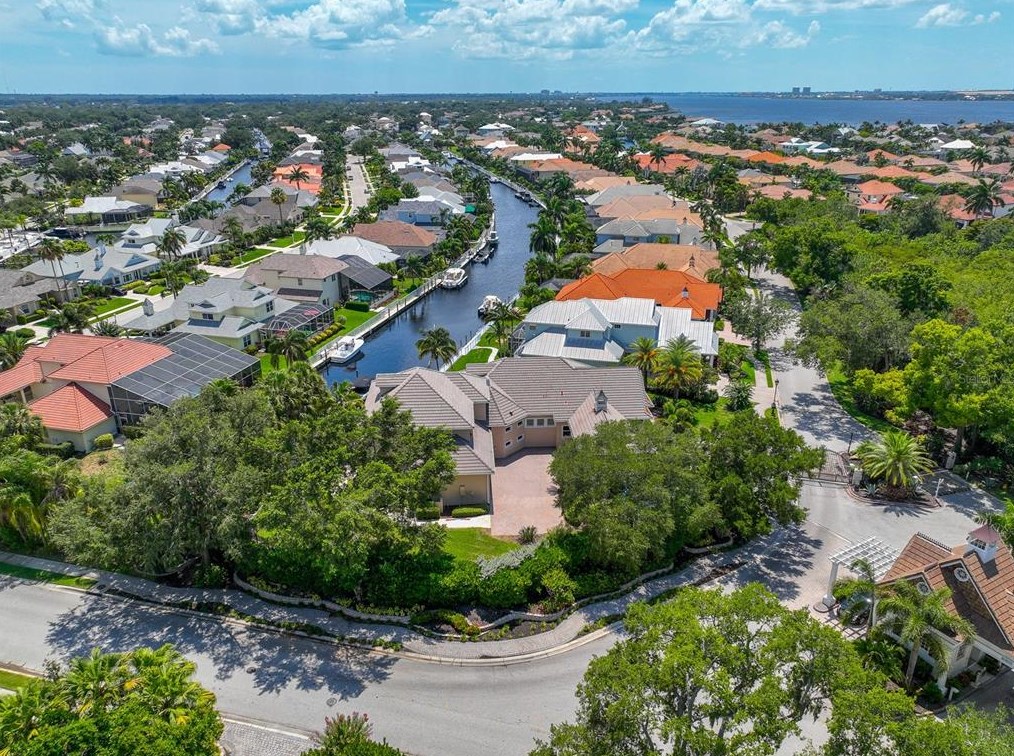 4782 Mainsail Dr, Bradenton FL  34208-9409 exterior