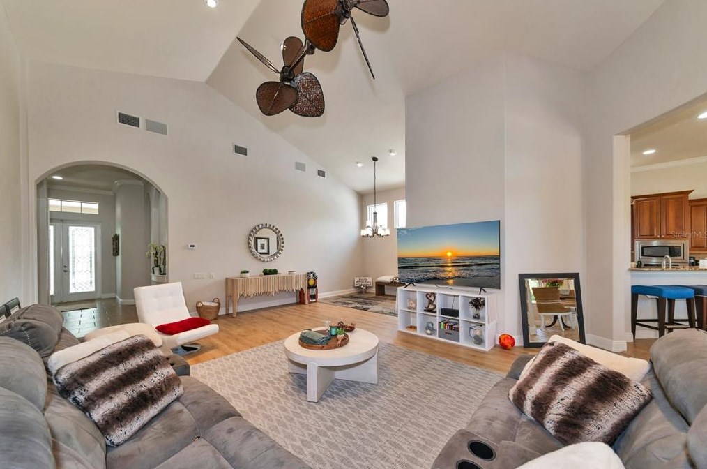 4782 Mainsail Dr, Bradenton FL  34208-9409 exterior