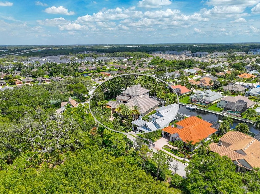 4782 Mainsail Dr, Bradenton FL  34208-9409 exterior