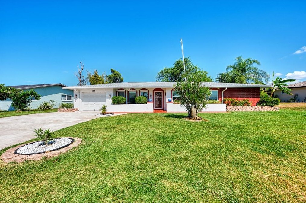 124 Caddy Rd, Placida, FL 33947