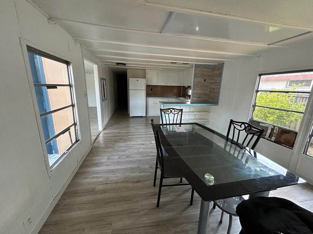 3933 Freedom Ave, Sarasota FL  34231-4505 exterior