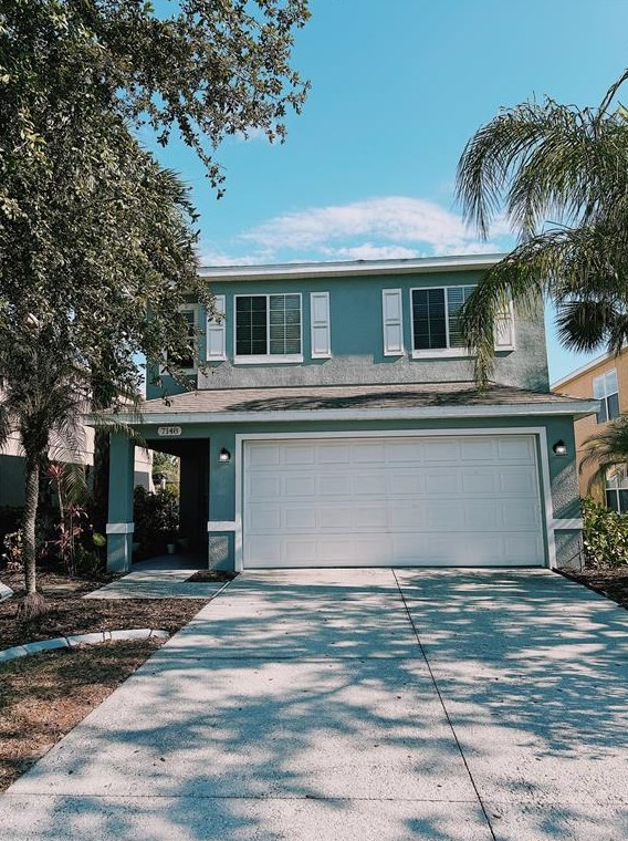7148 Montauk Point Xing, Bradenton, FL 34212-7015