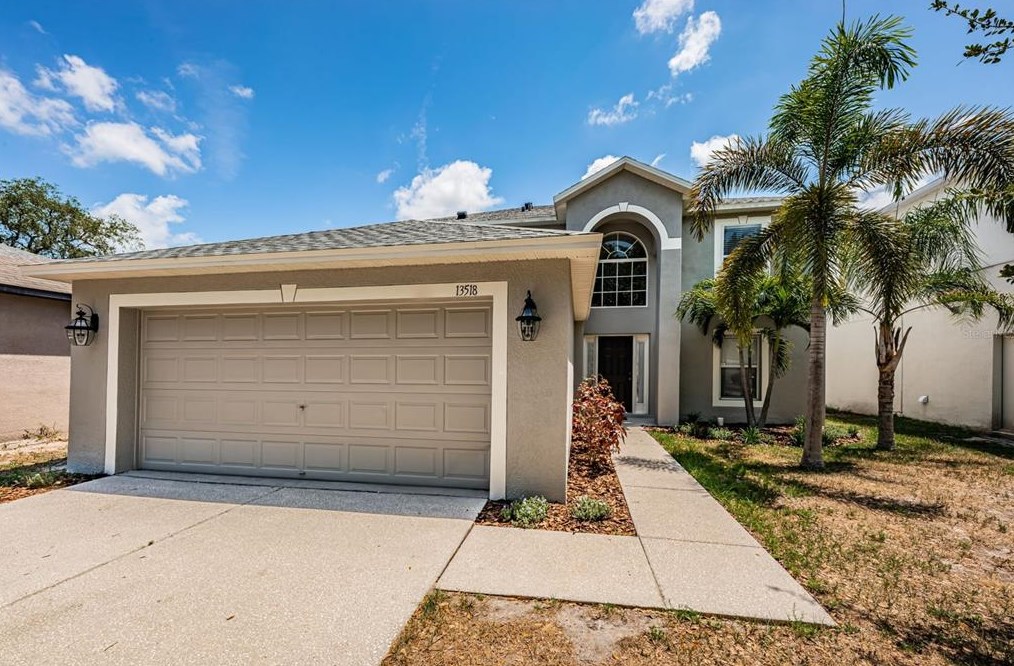 13518 Copper Head Dr, Riverview, FL 33569-2732