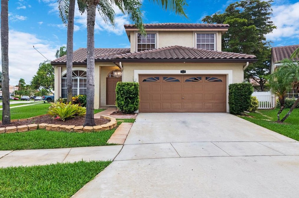 1339 181st Ave, Hollywood, FL 33029-4904