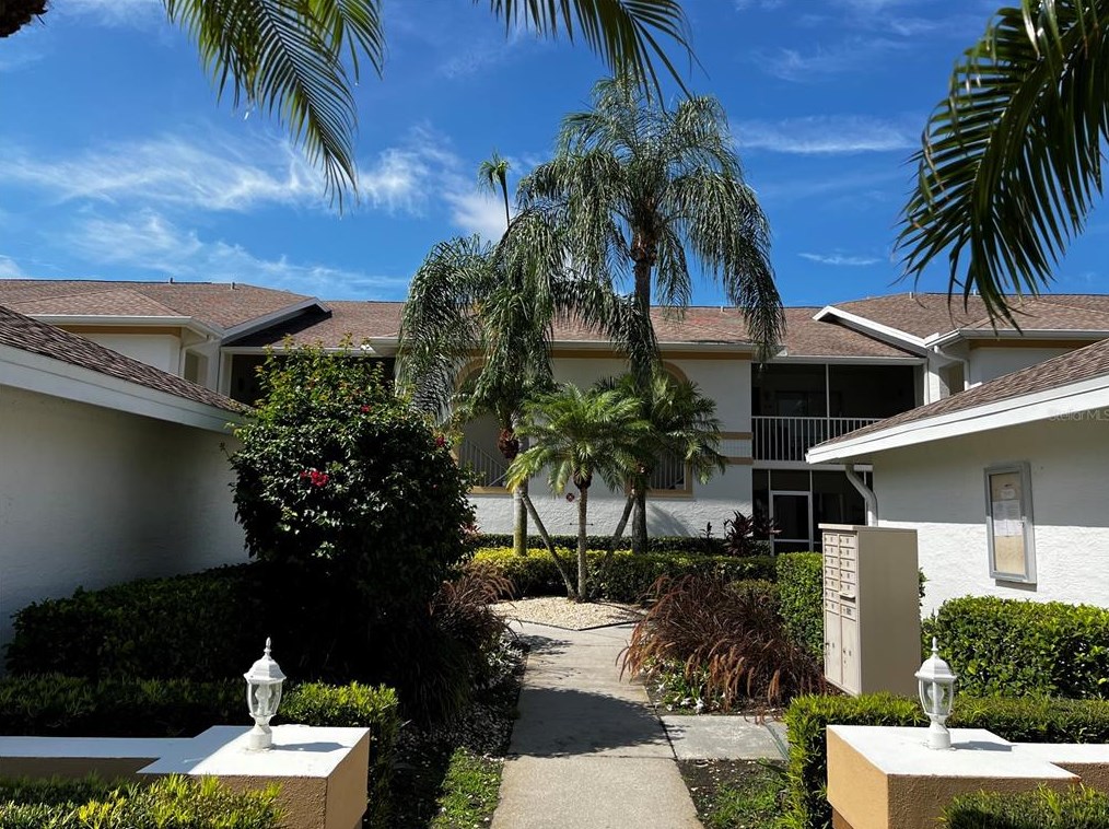 6912 Drewrys Bluff #602, Bradenton, FL 34203
