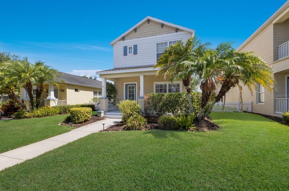 4705 Charles Partin Dr, Parrish, FL 34219