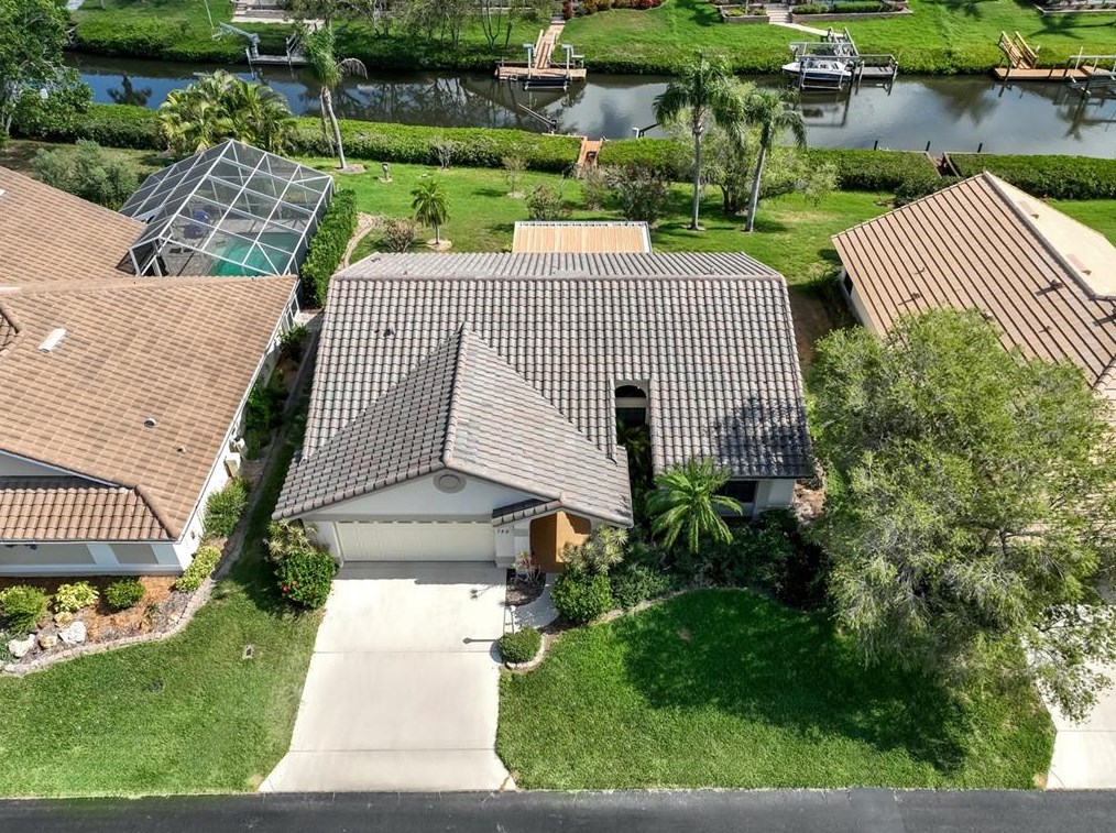 125 Inlets Blvd #125, Nokomis, FL 34275