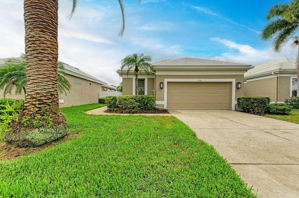 8736 53rd Terrace E, Bradenton, FL 34211