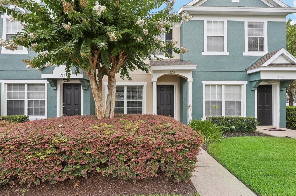 723 Shropshire Loop, Sanford, FL 32771-5421