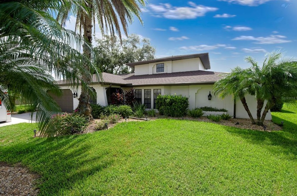26097 Waterfowl Ln, Punta Gorda, FL 33983