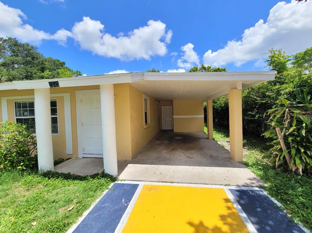 1345 23rd St, Sarasota, FL 34234