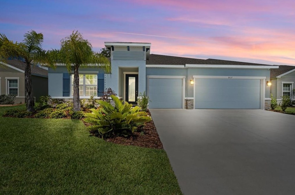 6507 114th Ave E, Parrish, FL 34219