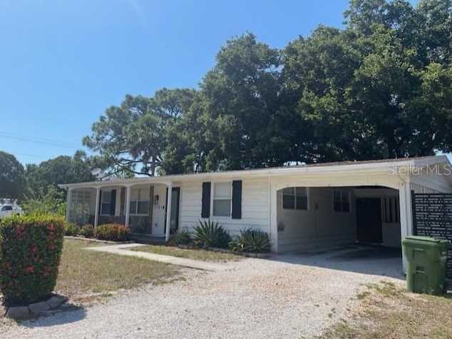 2101 Magnolia St, Sarasota, FL 34239