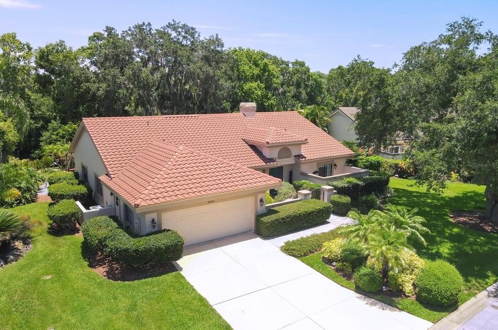 2960 Longleat Woods, Sarasota, FL 34235-6865