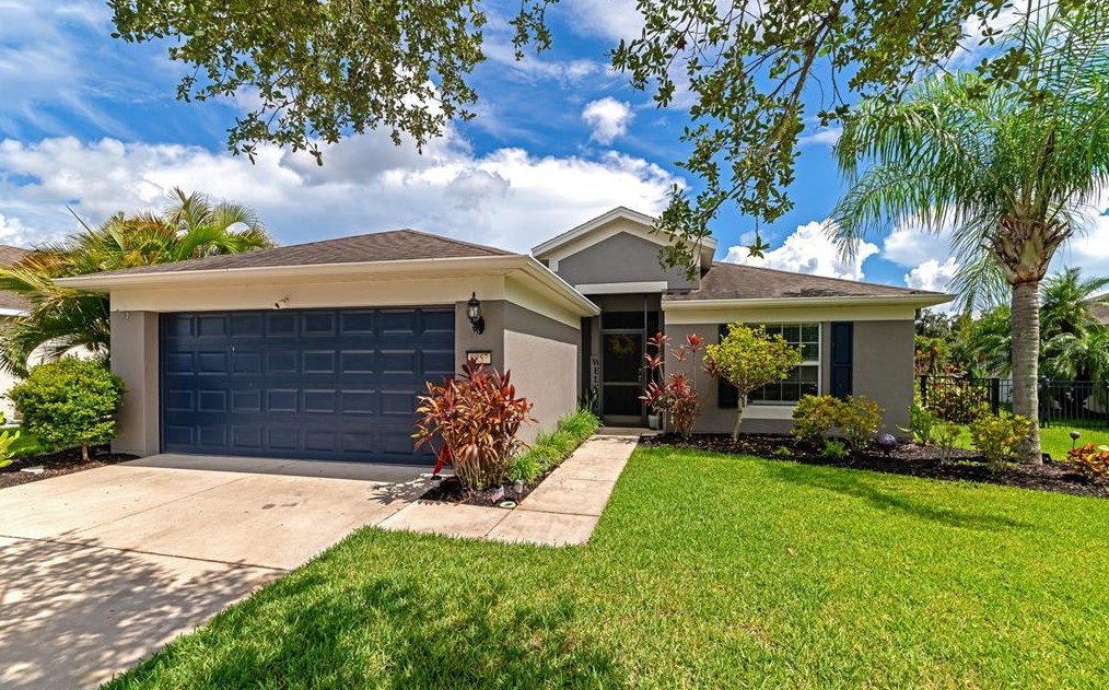 9857 50th St Cir E, Parrish, FL 34219
