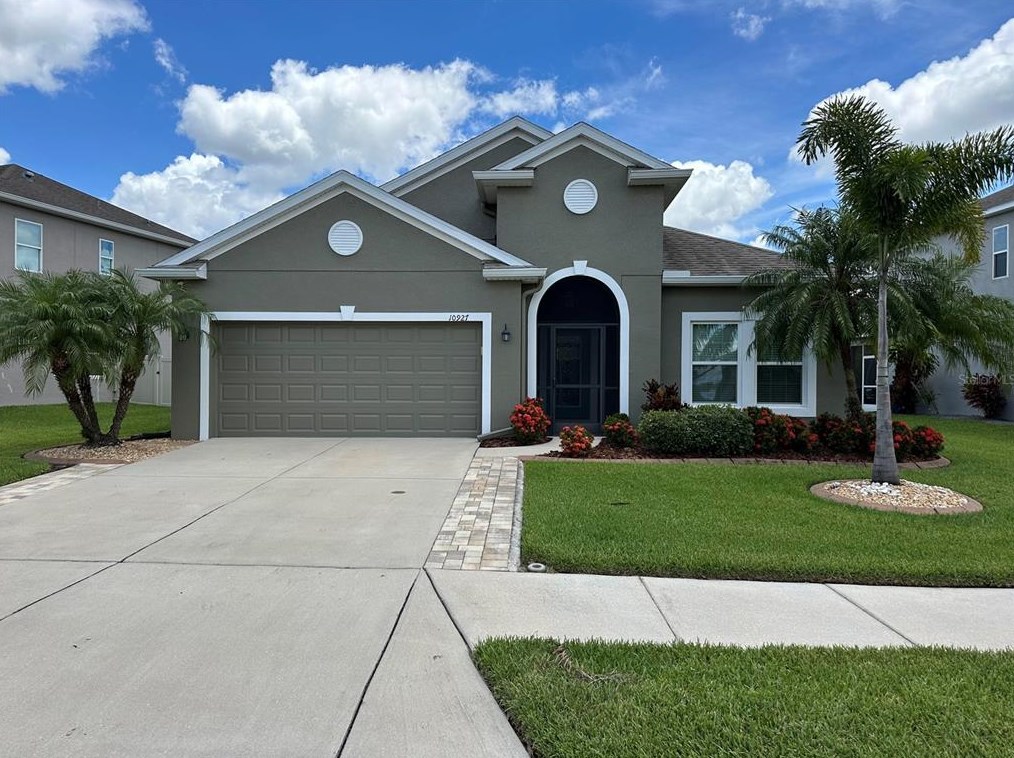 10927 79th St E, Parrish, FL 34219