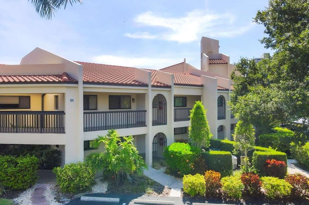 800 Hudson Ave #108, Sarasota, FL 34236