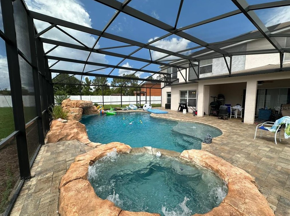 554 Bristol Cir, Kissimmee, FL 34758