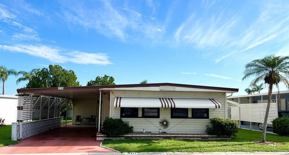3311 Overcup Oak Terrace, Sarasota, FL 34237