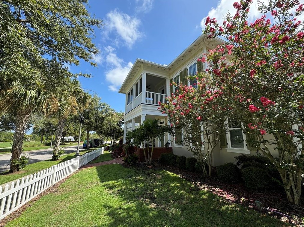 1031 Pawley Way, Winter Garden, FL 34787