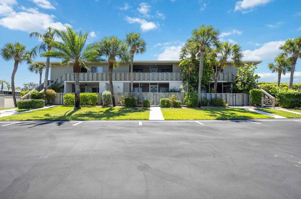 6400 Flotilla Dr #24, Holmes Beach, FL 34217