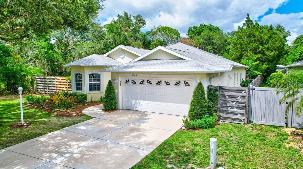 1105 Whitegate Ct, Sarasota, FL 34232